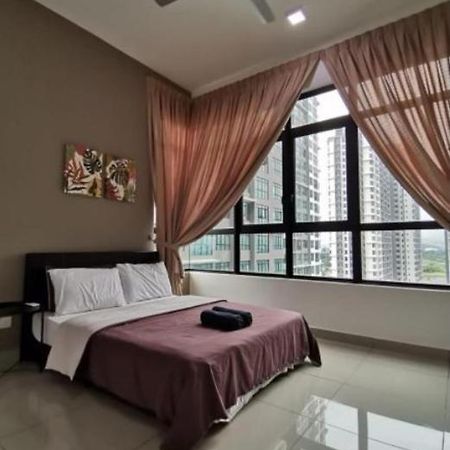 Conezion Residence Putrajaya Wifi Netflix Zewnętrze zdjęcie