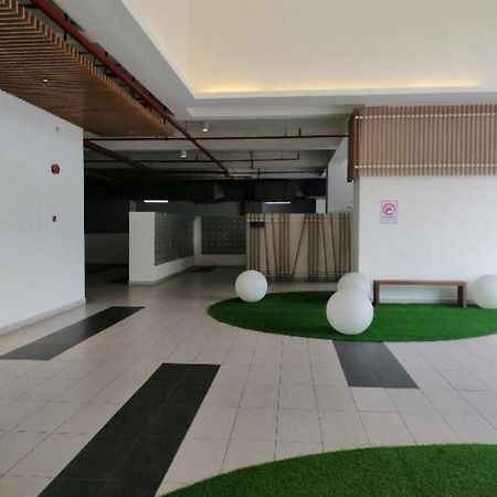 Conezion Residence Putrajaya Wifi Netflix Zewnętrze zdjęcie