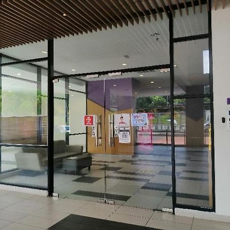 Conezion Residence Putrajaya Wifi Netflix Zewnętrze zdjęcie