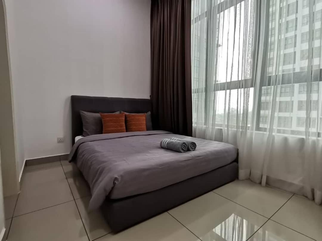 Conezion Residence Putrajaya Wifi Netflix Zewnętrze zdjęcie