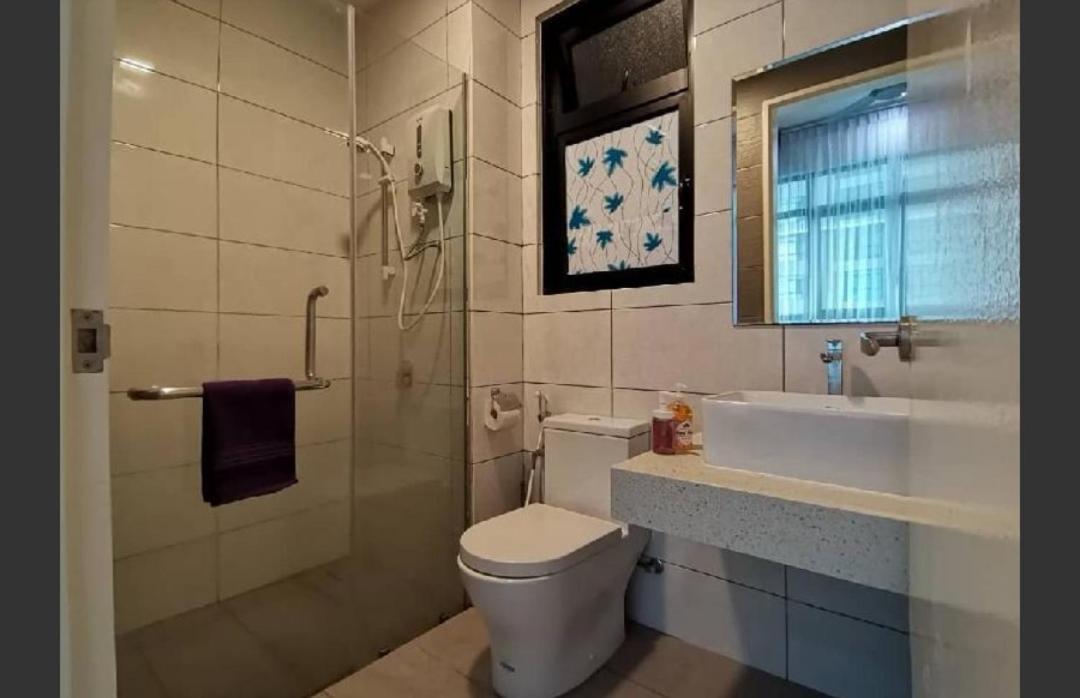 Conezion Residence Putrajaya Wifi Netflix Zewnętrze zdjęcie