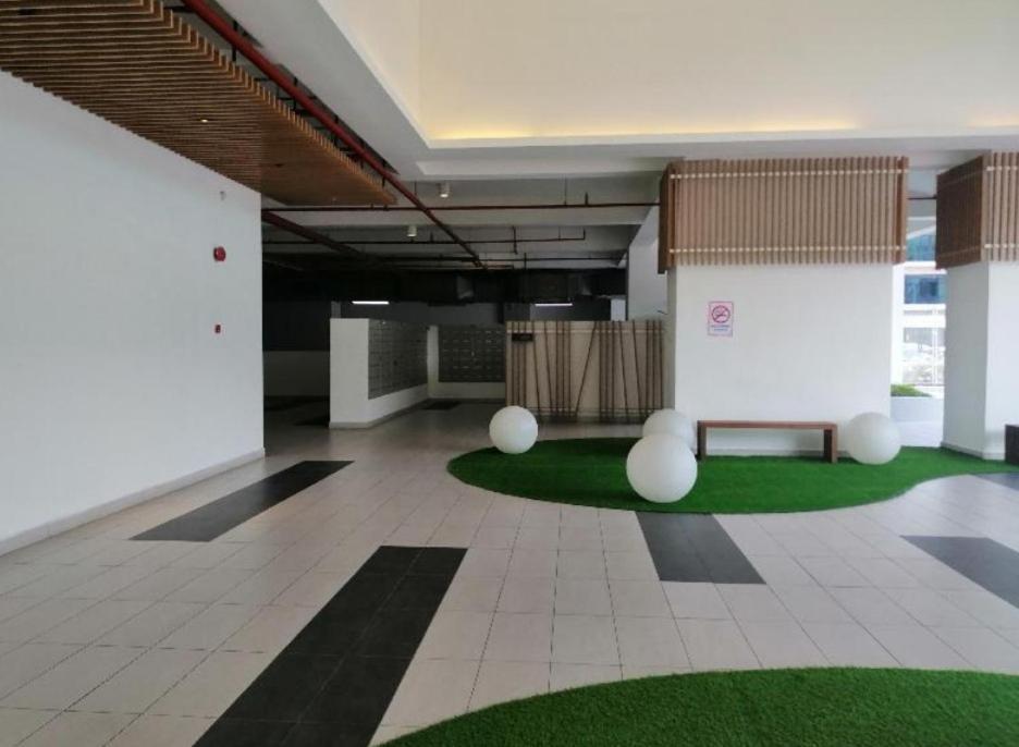 Conezion Residence Putrajaya Wifi Netflix Zewnętrze zdjęcie